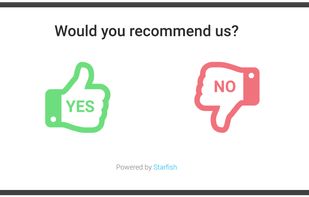 Starfish Reviews screenshot 1