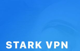 Stark VPN screenshot 1