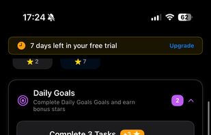 StarKid screenshot 2