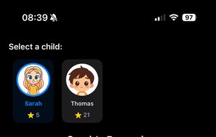 StarKid screenshot 3