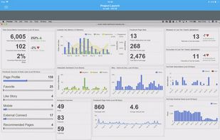 Starleaf screenshot 1