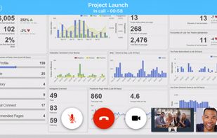 Starleaf screenshot 1
