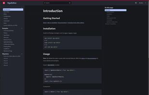 Starlight screenshot 3