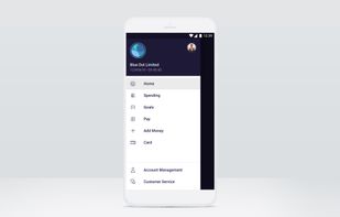 Starling Bank screenshot 3