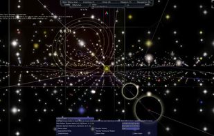 StarMade screenshot 1