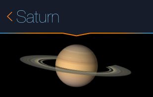 Starmap screenshot 1