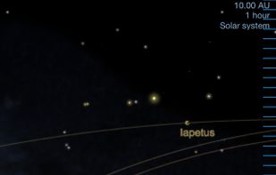 Starmap screenshot 2