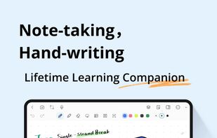 StarNote screenshot 1