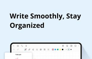 StarNote screenshot 1