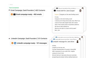 Starnus screenshot 2