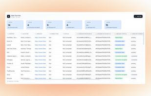 Starnus screenshot 3