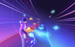 Starri - Move to Music screenshot 2