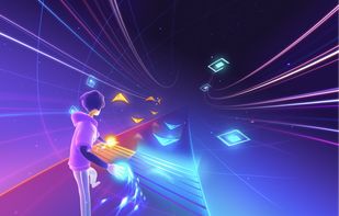 Starri - Move to Music screenshot 1