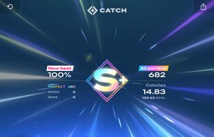 Starri - Move to Music screenshot 3