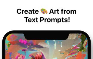 starryai screenshot 1