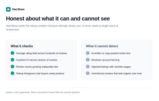 StarSkew screenshot 1