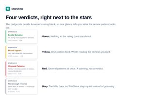 StarSkew screenshot 2