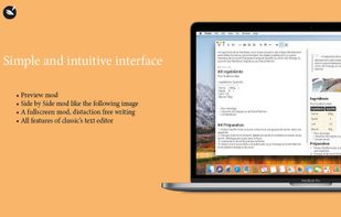 Start & Doc screenshot 1