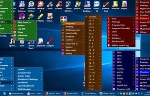 Start Everywhere screenshot 1