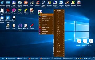 Start Everywhere screenshot 3