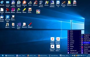 Start Everywhere screenshot 2