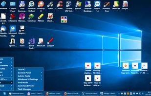 Start Everywhere screenshot 1