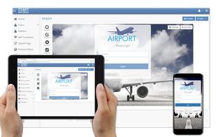Start Hotspot Cloud WiFi screenshot 1