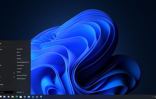 Start11 screenshot 2