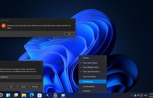 Consistent design language