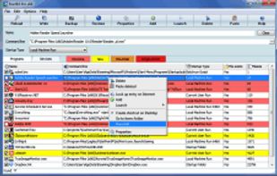 StartEd screenshot 1