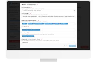 StartGDPR screenshot 1