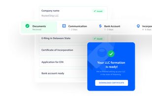 StartGlobal screenshot 1