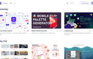 Start It Up screenshot 2