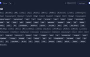 Start It Up screenshot 1