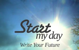 StartMyDay screenshot 1