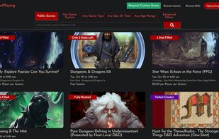 StartPlaying screenshot 1