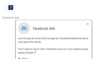 StartTray screenshot 2