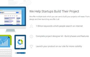 Startup Bull screenshot 1