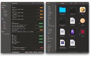 Startup Folder screenshot 1