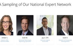 StartUp Solutions OnTap screenshot 3