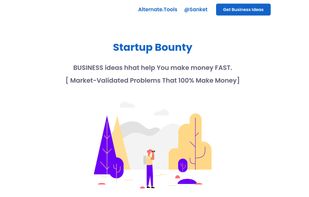 StartupBounty.co screenshot 3