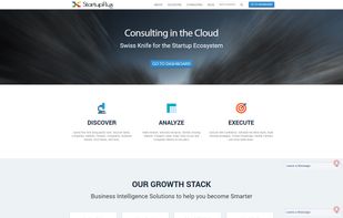 StartupFlux screenshot 1