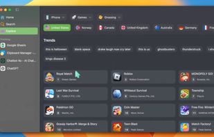 Starview screenshot 1