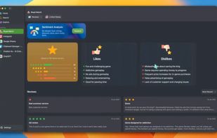 Starview screenshot 3