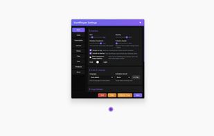 StarWhisper screenshot 2