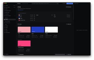 Stash - Asset Manager screenshot 1