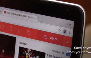 Stash.ai screenshot 2