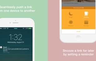 Stash.ai screenshot 1
