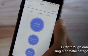 Stash.ai screenshot 3