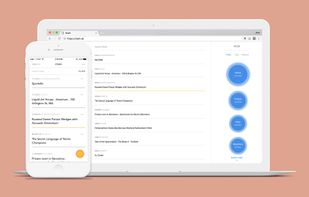 Stash.ai screenshot 1